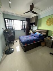 Blk 357 Clementi Avenue 2 (Clementi), HDB 5 Rooms #486927691